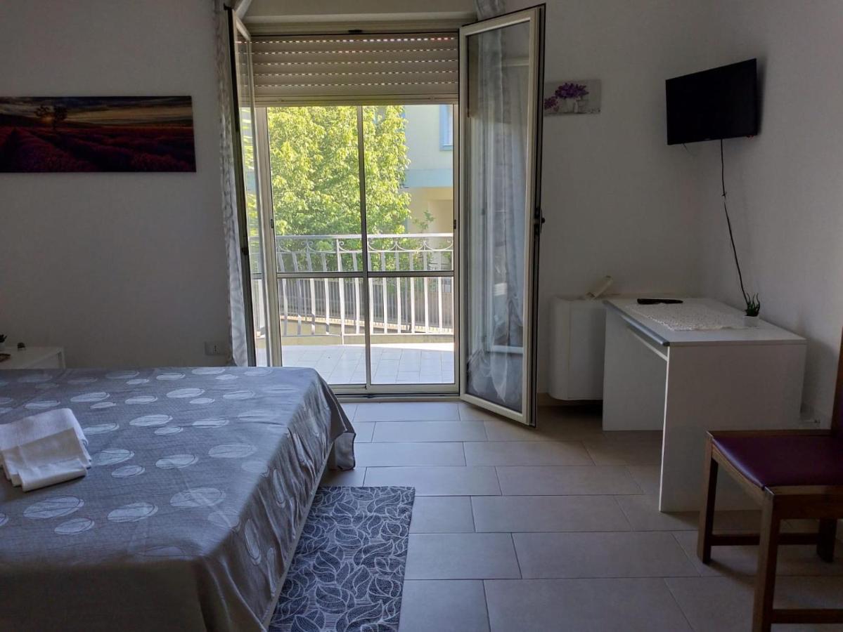 Marina di DavoliLa Santera住宿加早餐旅馆 外观 照片