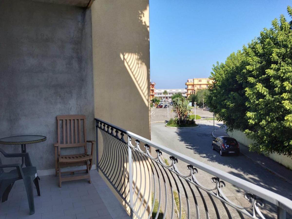 Marina di DavoliLa Santera住宿加早餐旅馆 外观 照片