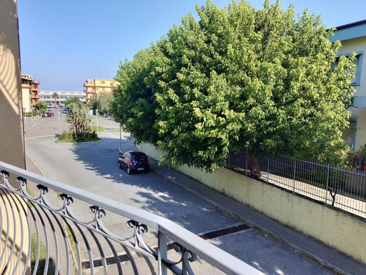 Marina di DavoliLa Santera住宿加早餐旅馆 外观 照片